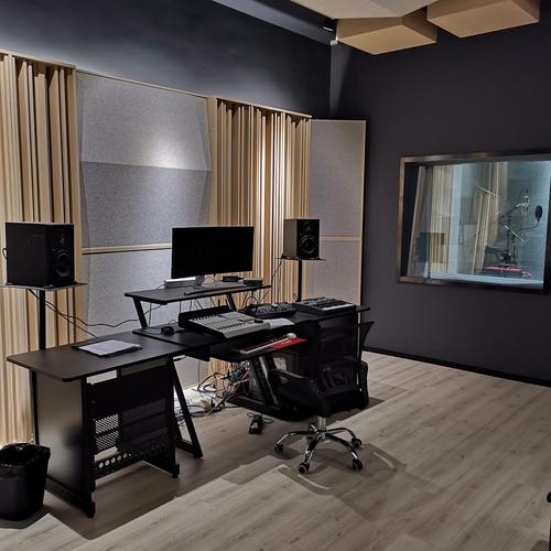 上海怡歌和上海響專業錄音棚及影音制作公司達成戰略合作伙伴關系