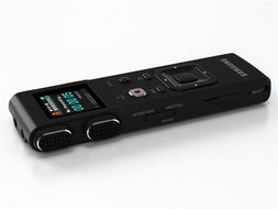 三星YP VP2QB CHN 錄音筆產品圖片23