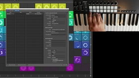 編曲錄音制作軟件logic pro x v10.5.1