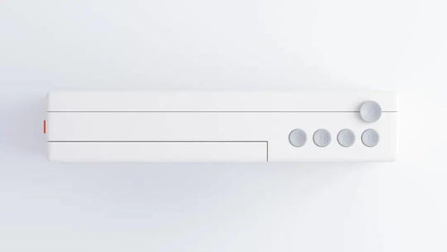 產品創意丨懷舊滿滿的錄音機設計,重回那段童年快樂時光