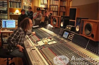 錄音與制作專區首秀上海展,多款明星產品打造"聲空間"_專業音響新聞_音響網新聞